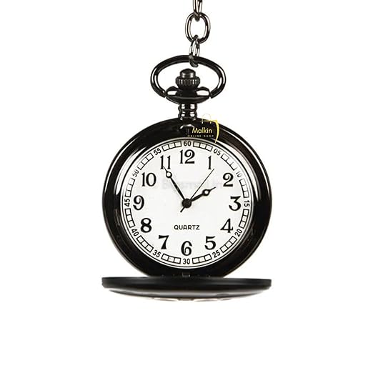 Teacher Embossed Watch Keychain